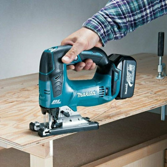 Makita DJV182ZJ Jig Saw 18V Solo Brushless