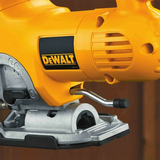 Dewalt Jig Saw 701W