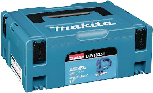 Makita DJV182ZJ Jig Saw 18V Solo Brushless