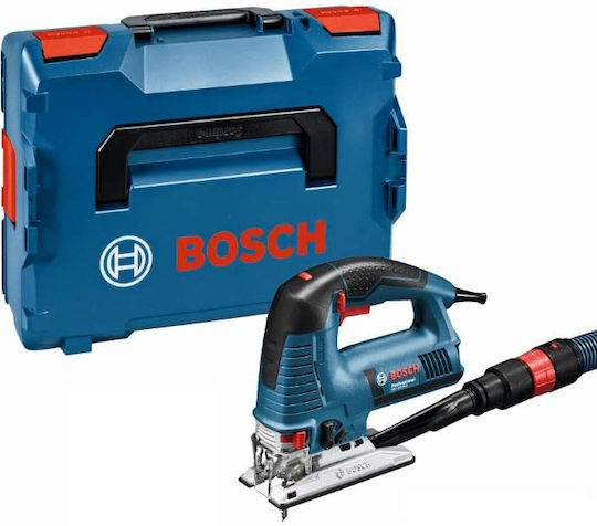 Bosch GST 90 E Professional Σέγα 650W