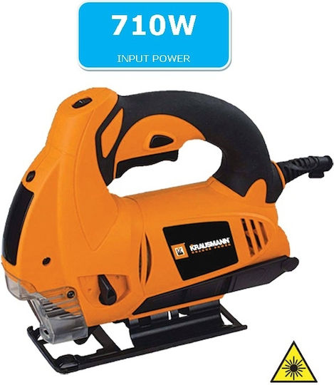 Krausmann Stichsäge 710W