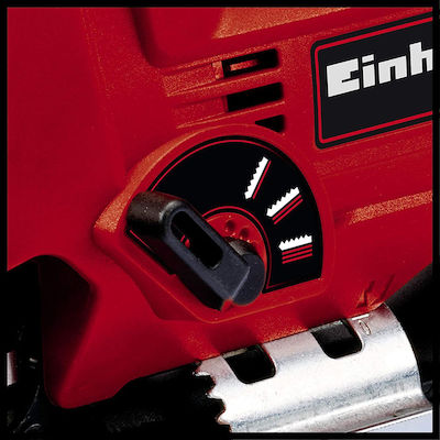 Einhell TC-JS 80/1 Stichsäge 550W 4321145