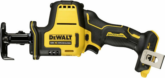 Dewalt Reciprocating Saw 18V Solo Brushless