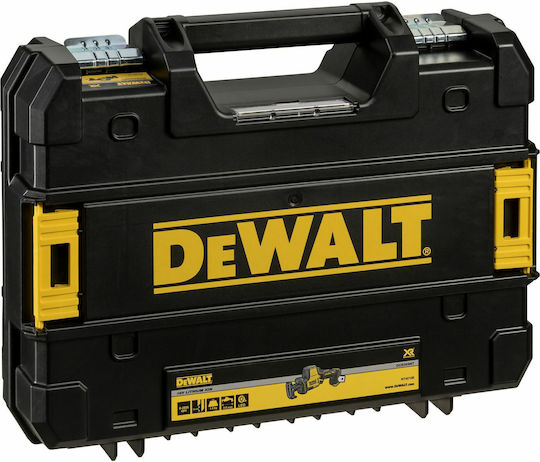 Dewalt Reciprocating Saw 18V Solo Brushless