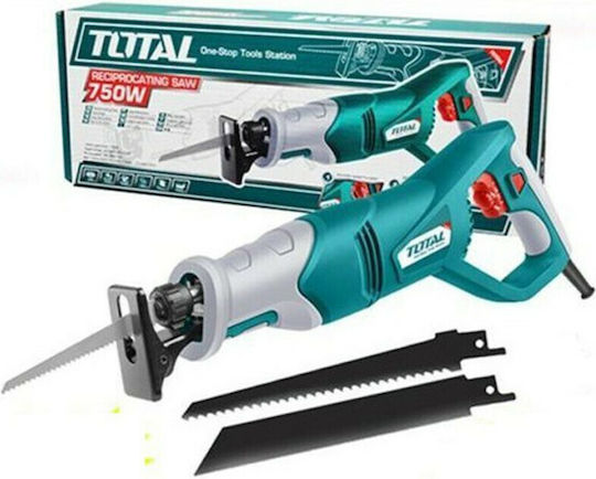 Total Reciprocating Saw 800W