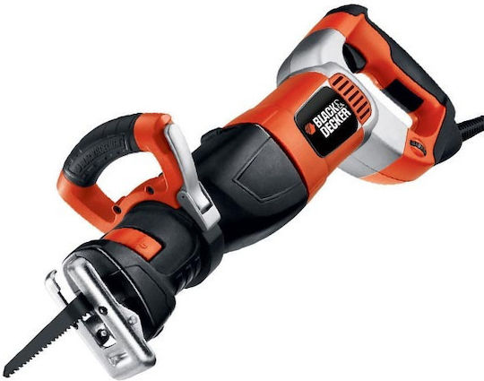 Black & Decker Stichsäge 1050W