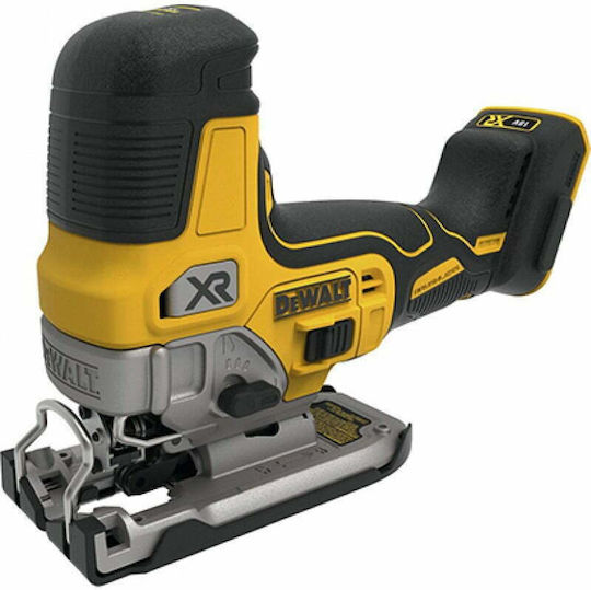 DEWALT Jig Saw 18V Solo Brushless