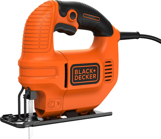 Black & Decker KS801SEK Fierăstrău Reciprocant 550W