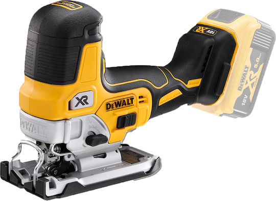DEWALT Jig Saw 18V Solo Brushless