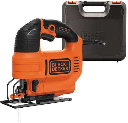 Black & Decker Jig Saw 520W