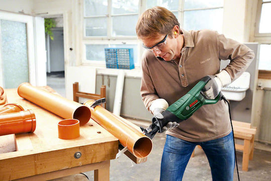 Bosch PSA 700 E Stichsäge 710W
