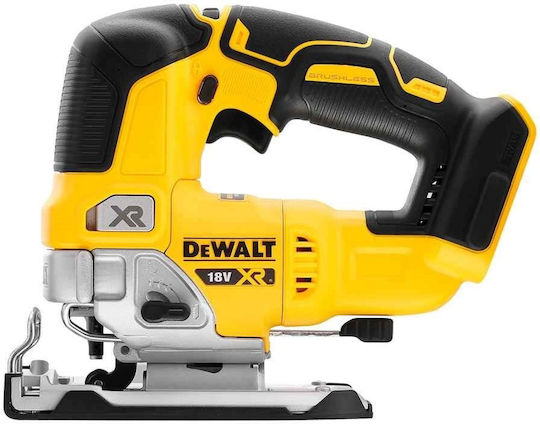 Dewalt Σέγα 18V Solo Brushless