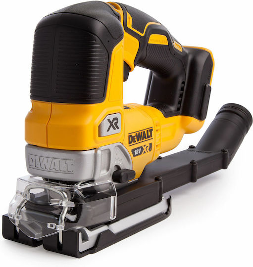 Dewalt Σέγα 18V Solo Brushless