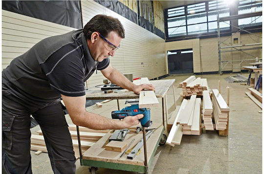 Bosch GST 12V-LI Jig Saw 12V Solo & L-Boxx