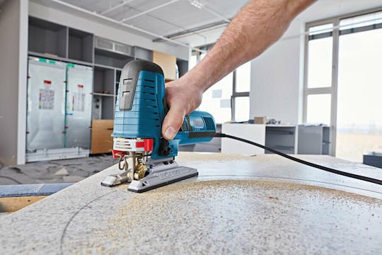 Bosch GST 160 CE Stichsäge 800W & L-Boxx