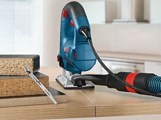 Bosch GST 160 CE Stichsäge 800W & L-Boxx