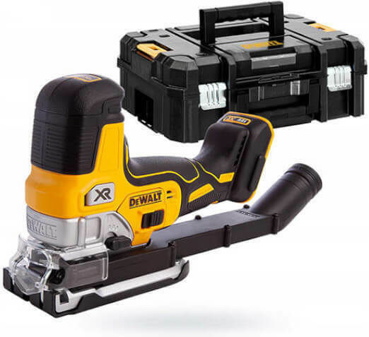 DEWALT Jig Saw 18V Solo