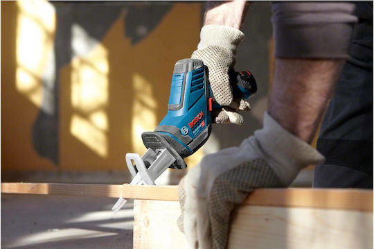 Bosch GSA 12V-14 Reciprocating Saw 12V 2x3Ah