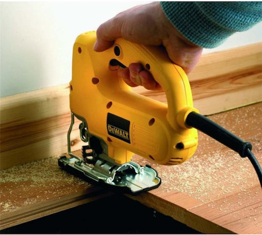 Dewalt Σέγα 550W