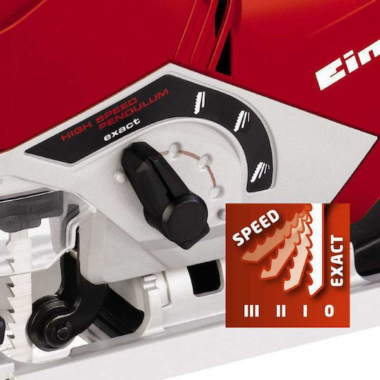 Einhell TE-JS 100 Пъзел 750W