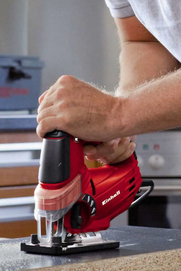 Einhell TE-JS 100 Пъзел 750W