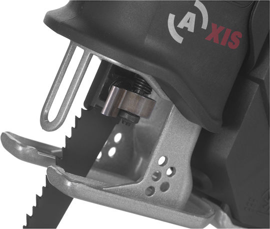 Worx Reciprocating Saw 20V Solo WX550.9
