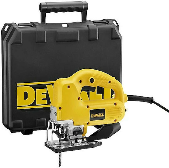 Dewalt Σέγα 550W