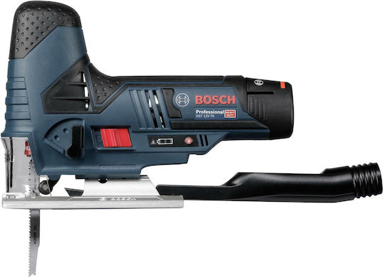 Bosch GST 12V-70 Fierăstrău Reciprocant 12V 2x3Ah