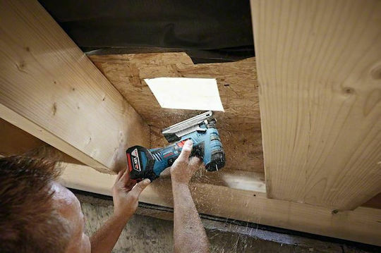 Bosch GST 18 V-LI Σέγα 18V Solo & L-Boxx