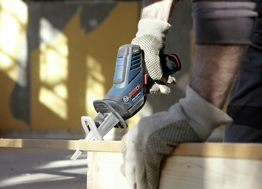 Bosch GSA 10,8 V-Li Σπαθοσέγα 10.8V Solo