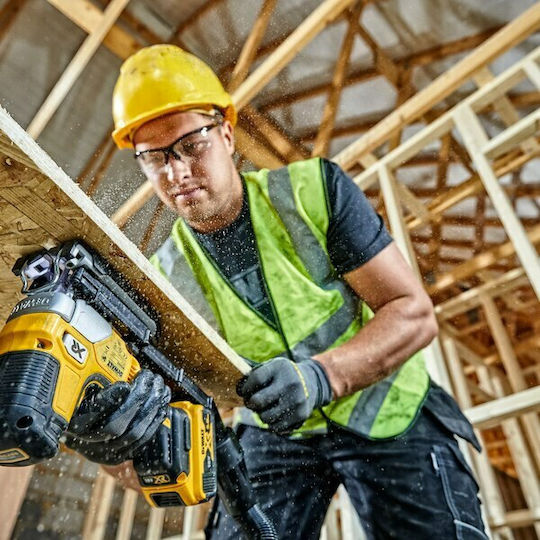 DEWALT Jig Saw 18V 2x5Ah
