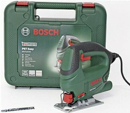 Bosch Pst Easy 650 Σέγα 500W