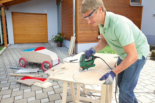 Bosch Pst Easy 650 Σέγα 500W