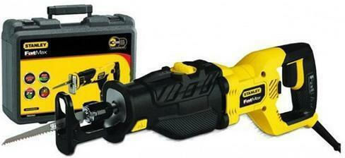 Stanley Σπαθοσέγα 1050W