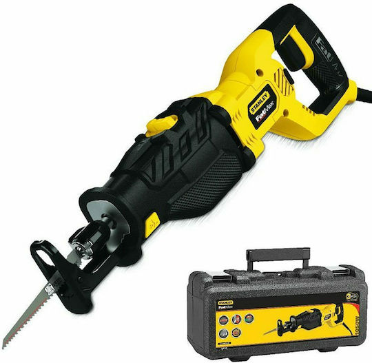 Stanley Σπαθοσέγα 1050W