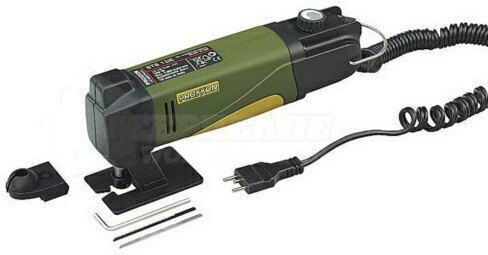 Proxxon Fierăstrău Reciprocant 100W