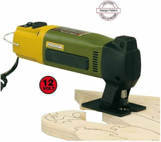 Proxxon Fierăstrău Reciprocant 100W