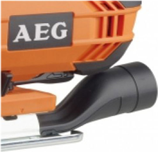 AEG Tools Step 100 X Stichsäge 700W