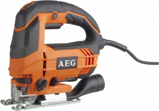 AEG Tools Step 100 X Stichsäge 700W