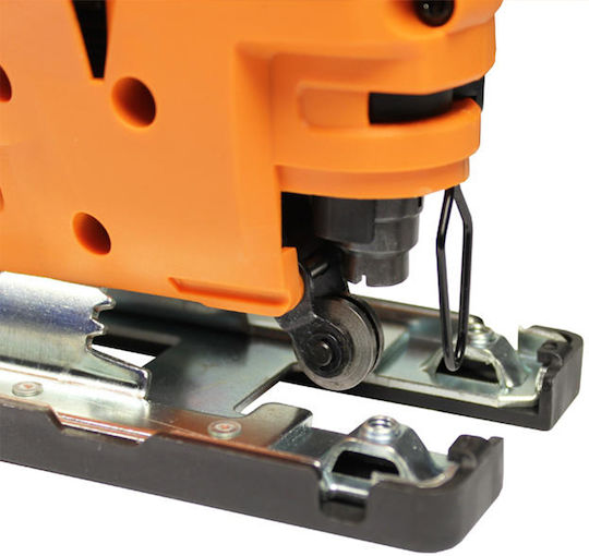 AEG Tools Step 100 X Stichsäge 700W