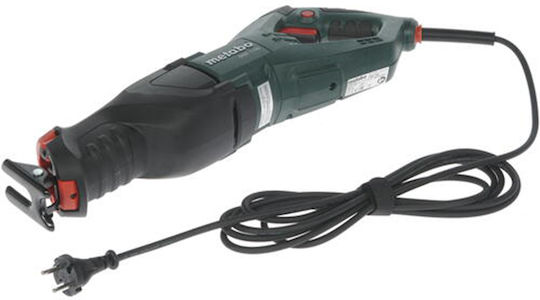 Metabo SSE 1100 Reciprocating Saw 1100W
