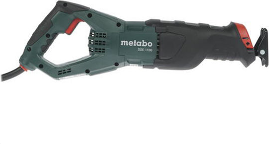Metabo SSE 1100 Reciprocating Saw 1100W