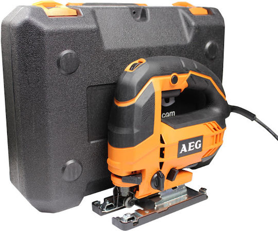AEG Tools Step 100 X Stichsäge 700W