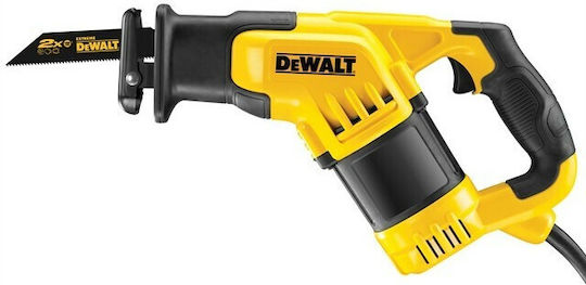 Dewalt Reciprocating Saw 1050W