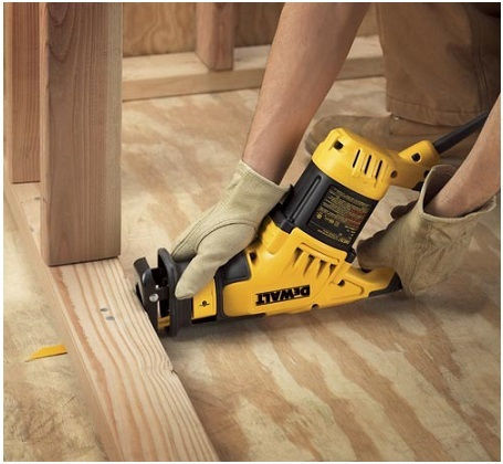 Dewalt Reciprocating Saw 1050W
