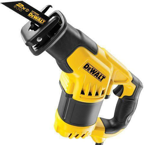 Dewalt Reciprocating Saw 1050W