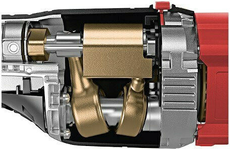 Flex RSP 13-32 Stichsäge 1300W