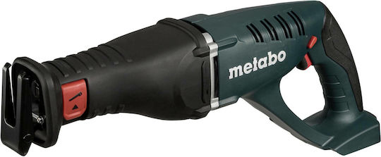 Metabo ASE 18 LTX Σπαθοσέγα 18V Solo