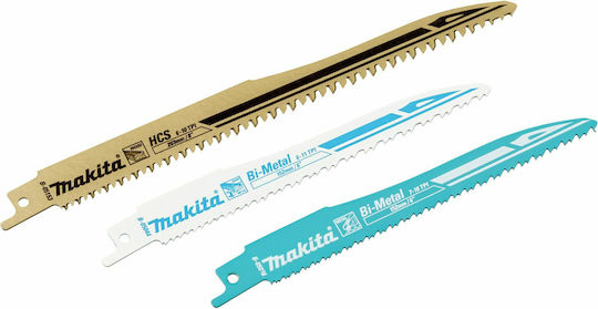 Makita JR001GZ01 Σπαθοσέγα 40V Brushless