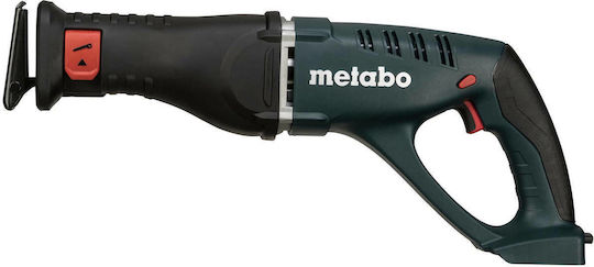 Metabo ASE 18 LTX Σπαθοσέγα 18V Solo